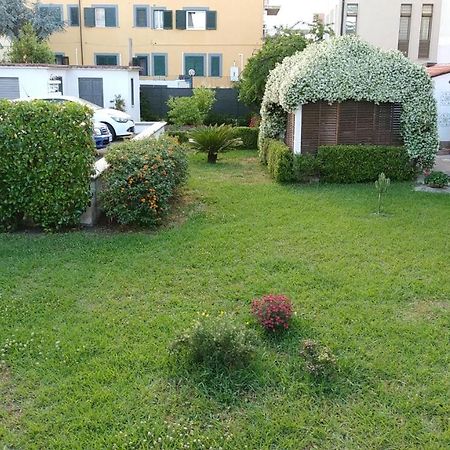 Impero 6 Apartment Scauri  Exterior photo